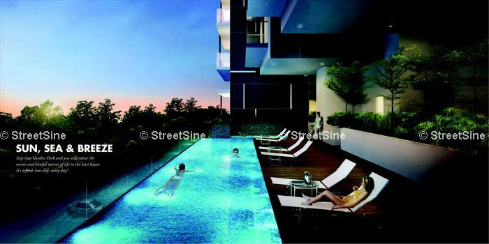 Garden Park Residences (D15), Apartment #1430772